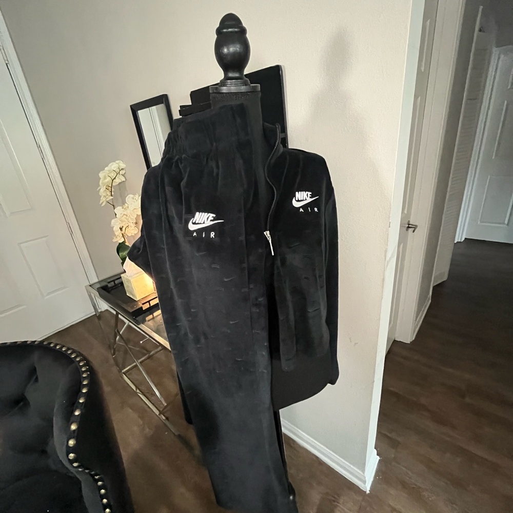 Authentic Nike Set , Terry cloth